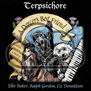 Dancer’s Best Friend