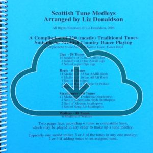 Scottish Tune Medleys
